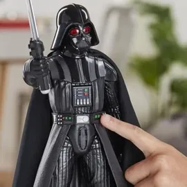 Hasbro Galactic Action Darth Vader