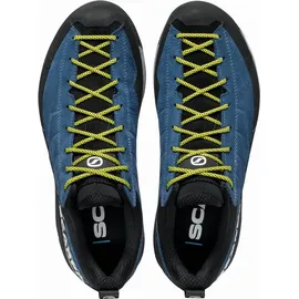 Scarpa Mescalito Herren ocean/grey 45,5