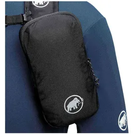 Mammut Litihium Add-on L Flaschenhalter - Black - L