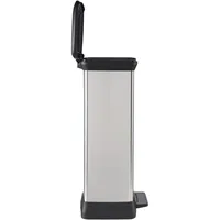 Curver Decobin 50L sm