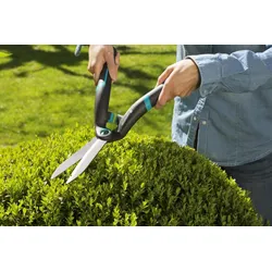 GARDENA Precision Cut Heckenschere