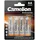 Camelion AA 2500 mAh 4 St.