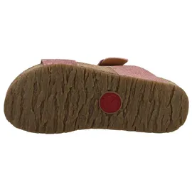 HAFLINGER Clogs Rosa 39