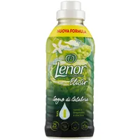 Lenor Elisir Weichspüler Waschkonzentrat Traum von Kalabrien, 525 ml