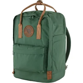 Fjällräven Kanken No. 2 Laptop 15" 18 l deep patina