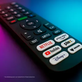 DYON Smart 32 VX 32" LED HD-Ready Smart TV