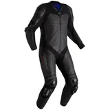 RST Pro Evo Airbag Lederkombi schwarz 46