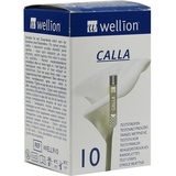 Med Trust GmbH Wellion Calla Blutzuckerteststreifen