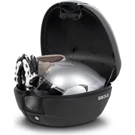 Shad SH34 0 l Carbon
