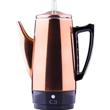 C3 Perkolator 30-33657 Basic eco,