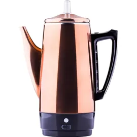 C3 Perkolator 30-33657 Basic eco,
