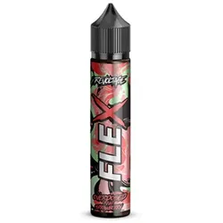 Revoltage Flex Overdosed Kiwi Strawberry Longfill Aroma