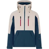 Protest Prtzoot Skijacke Twilight Navy L