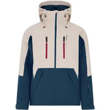 Protest Prtzoot Skijacke Twilight Navy L