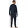 SCHIESSER Pyjama Fine Interlock Blau XL