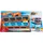 Hot Wheels 2-in-1 Rennbahn-Transporter