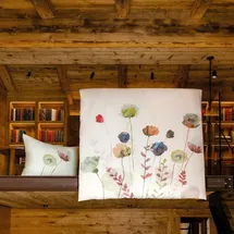 Hefel Amsterdam 4972, Lyocell (Tencel), 80 x 80 cm