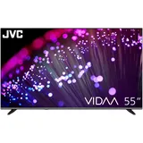 JVC LT-55VD3555 55" LED 4K UHD Smart TV
