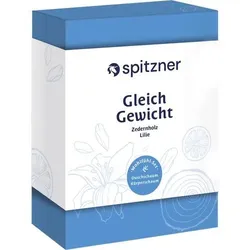 SPITZNER Geschenk-Set Gleichgewicht 1 St.