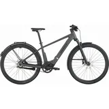 Scott Bikes Passage 10 Belt 2026 29 Zoll RH 400 cm Unisex midnight grey