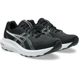 Asics GEL-CONTEND 10 Damen Schwarz/Weiß 39,5