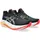 Asics GEL-NIMBUS 27 Laufschuhe Herren schwarz, Größe 44