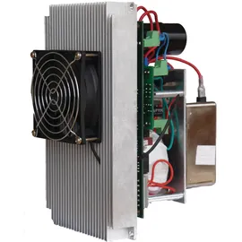 Optimum OPTI B 34 H Vario