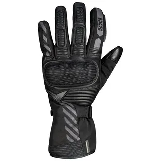 IXS Glasgow-ST 2.0 Damen Schwarz L