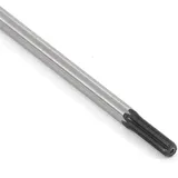 FUXTEC 7 Zahnwelle MT/EA 760mm lang