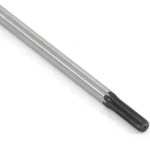 FUXTEC 7 Zahnwelle MT/EA 760mm lang