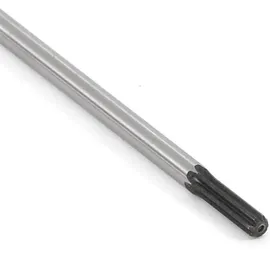 FUXTEC 7 Zahnwelle MT/EA 760mm lang