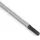 FUXTEC 7 Zahnwelle MT/EA 760mm lang