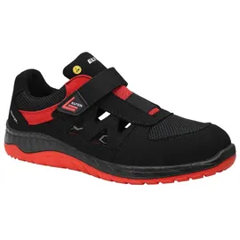 ELTEN LONNY red Easy ESD S1PS - 44