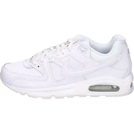 Nike Air Max Command - weiss 42.5