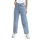 HOMEBOY x-tra Baggy Denim - Blau
