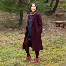 El Naturalista N5630 Felsen Unisex-Sneaker für Erwachsene, Schwarz, 43