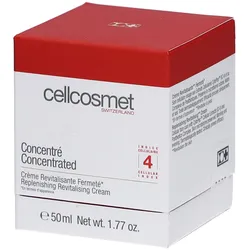 Cellcosmet Concentrated Gen. 2.0