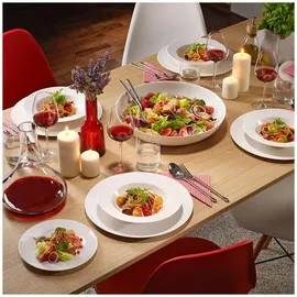Villeroy & Boch For Me Platzteller 32 cm weiß 1 Stk