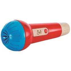Hape E0337 - Echo-Mikrofon