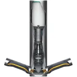 Dyson Händetrockner Grau