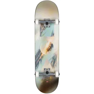 Globe G1 Stack 8.25"