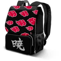 Karactermania Naruto Shippuden Rucksack, Clouds,