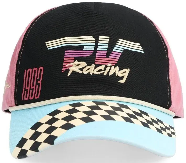 Pit Viper Racing Dangerfield Hat Bunt Modell 2025