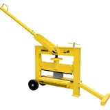Güde Steinknacker GSK 140/420 650 mm