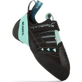 Scarpa Instinct VS Black/Aqua 39
