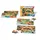 Ravensburger tiptoi® Puzzle für kleine Entdecker: Zoo, 2x12 Teile