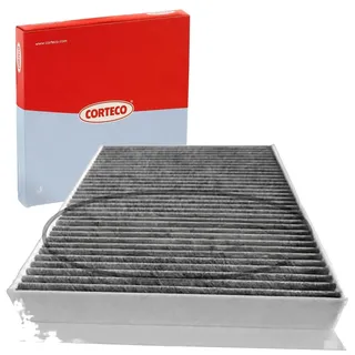 CORTECO Filter, Innenraumluft