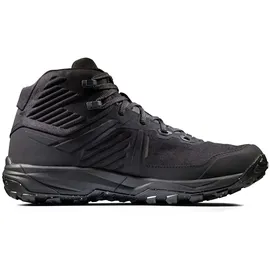 Mammut Ultimate Iii Mid Gore-tex® Wanderstiefel - Black - EU 42 2/3