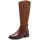 TAMARIS Stiefel Damen Braun 38