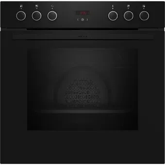 Neff HMK220 - Einbauherd-Set, E1CCD2AK3 + M16SRF0M0 + Z11TI15X0